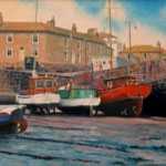 Mousehole